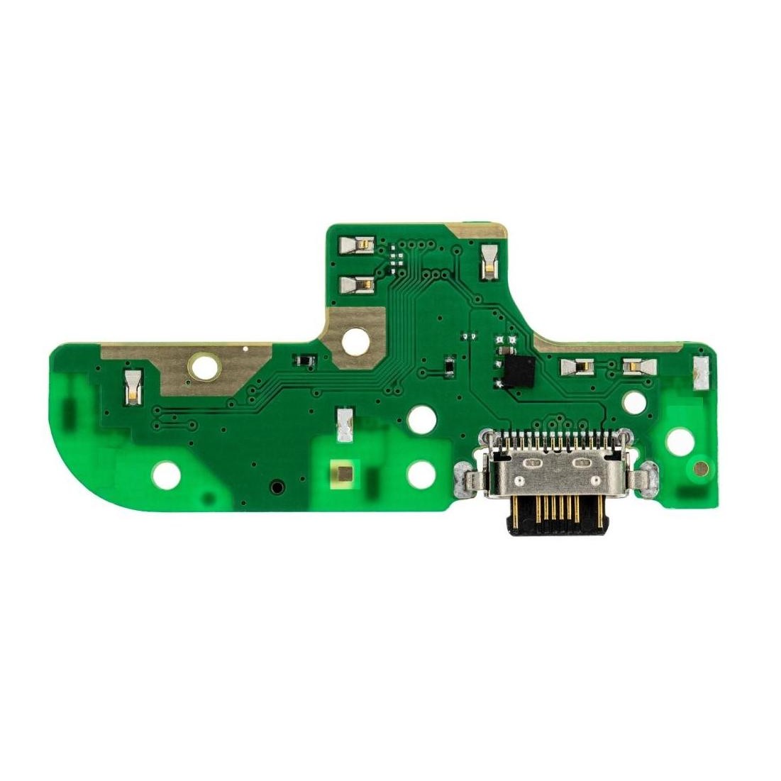 Charging Connector Flex / PCB Board for Motorola Moto G9 Power