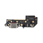 Charging Connector Flex / PCB Board for Moto M
