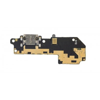Charging Connector Flex / PCB Board for Moto M