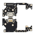 Charging Connector Flex / PCB Board for Motorola Moto E7 Power