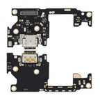 Charging Connector Flex / PCB Board for Motorola Moto E7 Power