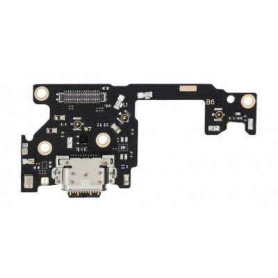 Charging Connector Flex / PCB Board for Motorola Moto E7 Power