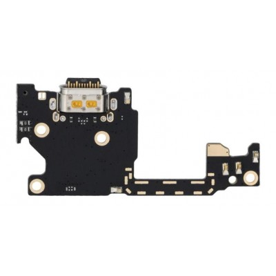 Charging Connector Flex / PCB Board for Motorola Moto E7 Power