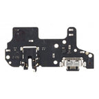 Charging Connector Flex / PCB Board for Motorola Edge 20 Fusion