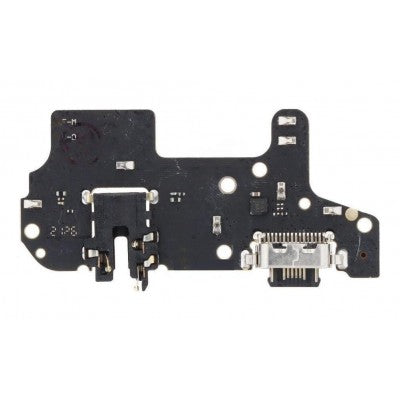 Charging Connector Flex / PCB Board for Motorola Edge 20 Fusion