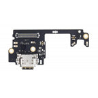 Charging Connector Flex / PCB Board for Motorola Edge 20 Pro
