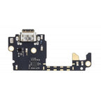 Charging Connector Flex / PCB Board for Motorola Edge 20 Pro