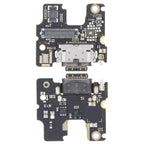 Charging Connector Flex / PCB Board for Motorola Edge 30