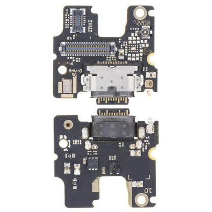 Charging Connector Flex / PCB Board for Motorola Edge 30