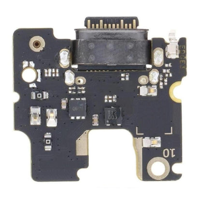 Charging Connector Flex / PCB Board for Motorola Edge 30