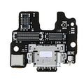 Charging Connector Flex / PCB Board for Motorola Edge 30 Fusion