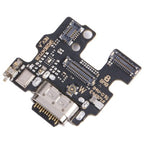 Charging Connector Flex / PCB Board for Motorola Edge 30 Fusion