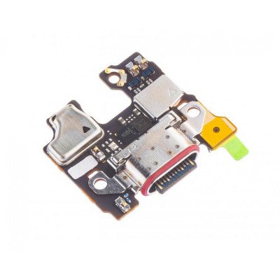 Charging Connector Flex / PCB Board for Motorola Edge 40