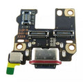 Charging Connector Flex / PCB Board for Motorola Edge 40 Neo