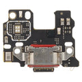 Charging Connector Flex / PCB Board for Motorola Edge 50