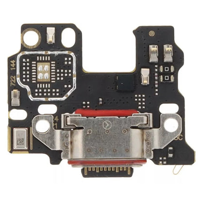 Charging Connector Flex / PCB Board for Motorola Edge 50