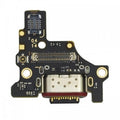 Charging Connector Flex / PCB Board for Motorola Edge 50 Fusion