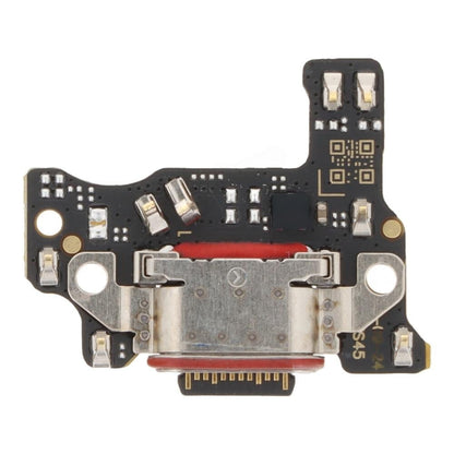 Charging Connector Flex / PCB Board for Motorola Edge 50 Neo