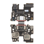 Charging Connector Flex / PCB Board for Motorola Edge 50 Pro