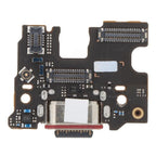 Charging Connector Flex / PCB Board for Motorola Edge 50 Pro