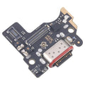 Charging Connector Flex / PCB Board for Motorola Edge 60 5G