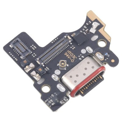 Charging Connector Flex / PCB Board for Motorola Edge 60 5G