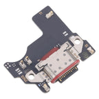 Charging Connector Flex / PCB Board for Motorola Edge 60 5G
