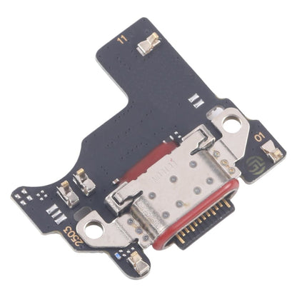 Charging Connector Flex / PCB Board for Motorola Edge 60 5G