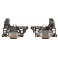 Charging Connector Flex / PCB Board for Motorola Edge 60 Pro