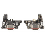 Charging Connector Flex / PCB Board for Motorola Edge 60 Pro