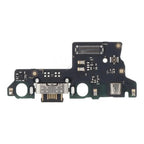 Charging Connector Flex / PCB Board for Motorola Moto E13