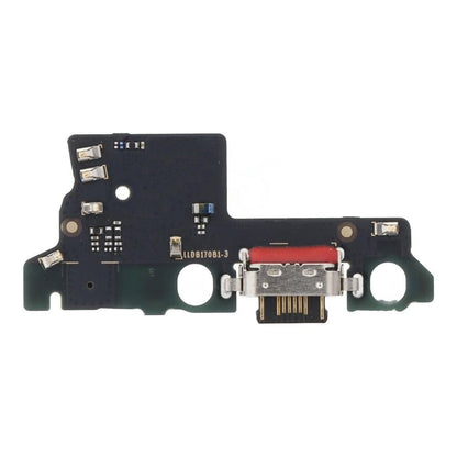 Charging Connector Flex / PCB Board for Motorola Moto E13