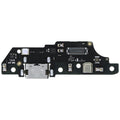 Charging Connector Flex / PCB Board for Motorola Moto E30