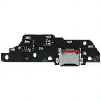 Charging Connector Flex / PCB Board for Motorola Moto E30