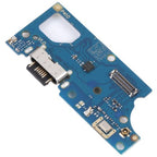 Charging Connector Flex / PCB Board for Motorola Moto E32 India