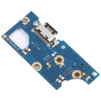 Charging Connector Flex / PCB Board for Motorola Moto E32 India