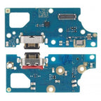 Charging Connector Flex / PCB Board for Motorola Moto E32s