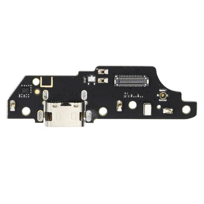 Charging Connector Flex / PCB Board for Motorola Moto E40