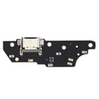 Charging Connector Flex / PCB Board for Motorola Moto E40