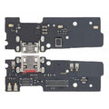 Charging Connector Flex / PCB Board for Motorola Moto E4 Plus