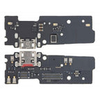 Charging Connector Flex / PCB Board for Motorola Moto E4 Plus