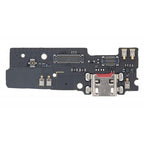 Charging Connector Flex / PCB Board for Motorola Moto E4 Plus