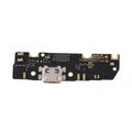 Charging Connector Flex / PCB Board for Motorola Moto E5