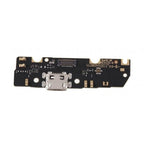 Charging Connector Flex / PCB Board for Motorola Moto E5