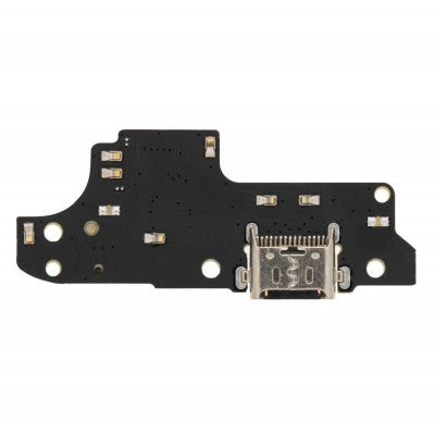 Charging Connector Flex / PCB Board for Motorola Moto E7