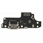 Charging Connector Flex / PCB Board for Motorola Moto E7