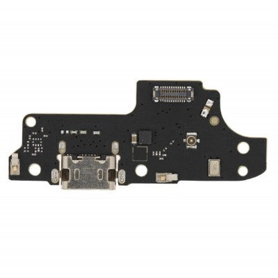 Charging Connector Flex / PCB Board for Motorola Moto E7