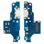 Charging Connector Flex / PCB Board for Motorola Moto E7 Plus
