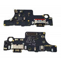 Charging Connector Flex / PCB Board for Motorola Moto G04s