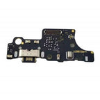 Charging Connector Flex / PCB Board for Motorola Moto G04s
